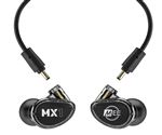 MEE Audio MX1 PRO Single-Driver Modular In-Ear Monitors